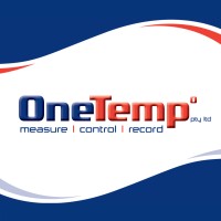 OneTemp Pty Ltd logo - Similar company to Marcom S.R.L.