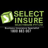 SelectInsure-VijayRaj - Business Insurance Specialist logo - Similar company to Laverne Fintech