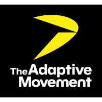 The Adaptive Movement logo - Similar company to Ekisa Ministries International