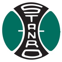 Stanro Rubber Engineers logo - Similar company to Jay Engineering