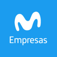 Movistar Empresas Argentina logo - Similar company to Fundación Movistar