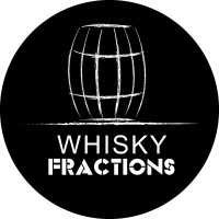 Whisky Fractions logo - Similar company to Oak Proof