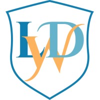 Lady Dev Web logo - Similar company to Prima Web Solutions