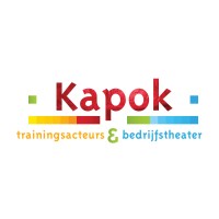 Acteursbureau Kapok logo - Similar company to Radarvertige