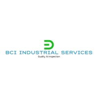 BCI Industrial Services logo - Similar company to Q8 Engineering