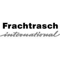 Frachtrasch international GmbH & Co. KG logo - Similar company to Fc Solothurn
