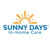 Sunny Days In-Home Care logo - Similar company to Sunny Days