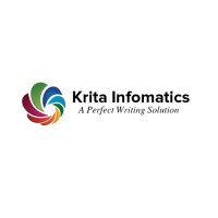 KritaInfomatics logo - Similar company to Entangle