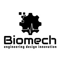 Biomech logo - Similar company to Life Sciences Consulting Collaborative