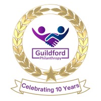 Guildford Philanthropy logo - Similar company to Guoxin Lucent Technologies Network Technologies Co., Ltd.