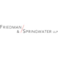 Friedman & Springwater LLP
