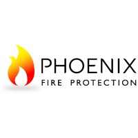 Phoenix Fire Protection Pty Ltd logo - Similar company to Tm7 Enterprises