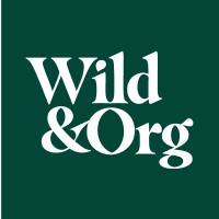 Wild&Org healthy Grab&Go cafes logo - Similar company to Le Beirut