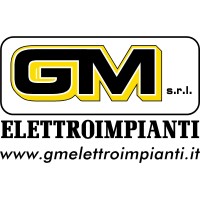 GM elettroimpianti s.r.l. logo - Similar company to Elettrorappresentanze