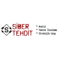 SiberTehdit logo - Similar company to Cyber-Warrior