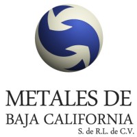 Metales de Baja California logo - Similar company to Metales Sarco Montero Eirl