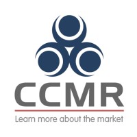 China Ceidea Market Research | 策点市场调研公司 | CCMR logo - Similar company to Tctask
