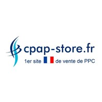 Cpap-Store.fr logo - Similar company to Cpap Map