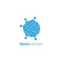 MEDIAMORFOSIS logo - Similar company to Crtic | Centro Para La Revolución Tecnológica En Industrias Creativas