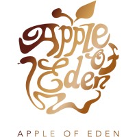 Apple of Eden logo - Similar company to Popolini - Bmk Handels- Und Vertriebs Gmbh