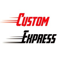 Custom Express, Inc. logo - Similar company to W.I.S. Logistics