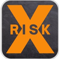 XRisk logo - Similar company to Onetap Studio: Website & App Development, Video, Motion, Ar, Seo, 3D, & Marketing