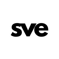 SVE - Sonic Vision Events logo - Similar company to White Leaf Events