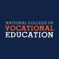 National College of Vocational Education logo - Similar company to Trozle