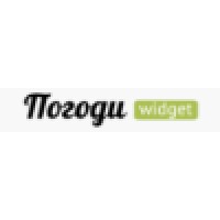 Погоди Widget