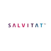 Salvitat logo - Similar company to Beleef! Media