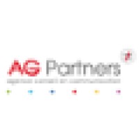 AG Partners RDC logo - Similar company to Net Mobile Rdc