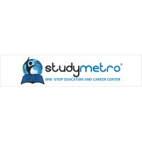 Study Metro Mumbai logo - Similar company to Hgg (Harjai Global Gurukul)