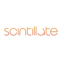 Scintillate® logo - Similar company to Mscorpres Automation Private Limited