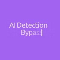 AI Detection Bypass logo - Similar company to Ai Detector Pro