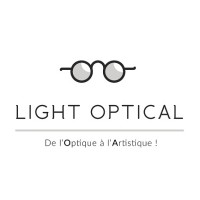 Light Optical logo - Similar company to Barthe