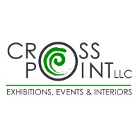 Crosspoint LLC logo - Similar company to Funtime (Pvt) Ltd