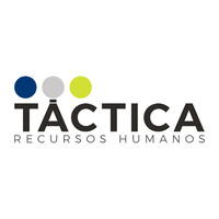 TÁCTICA RECURSOS HUMANOS logo - Similar company to Gestión Táctica