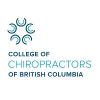 College of Chiropractors of British Columbia logo - Similar company to Haptic Chiropractors