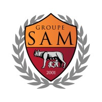 Groupe SAM logo - Similar company to Sylink Technologie
