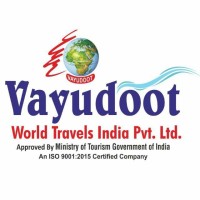 Vayudoot World Travels (I) PVT. LTD. logo - Similar company to W