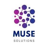 Muse Solutions logo - Similar company to Jamfield Solution