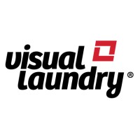 Visual Laundry logo - Similar company to Overhaul