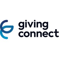 Giving Connect logo - Similar company to The Phillips Foundation