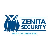 Zenita AB logo - Similar company to Säkerhetsbolaget Fst