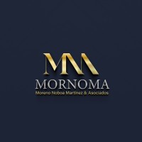 Mornoma & Asociados logo - Similar company to Mis Cines