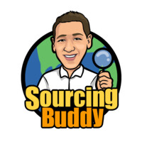 Sourcing Buddy logo - Similar company to Geoapps