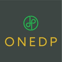 ONEDP logo - Similar company to Green Light Electrical Installation Ltd