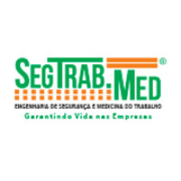 SegTrabMed - Engenharia de Segurança e Medicina do Trabalho logo - Similar company to Jf Consult - Hseq Management