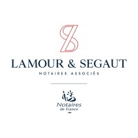 Edouard LAMOUR & Nicolas SEGAUT logo - Similar company to Notantic