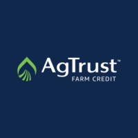 AgTrust Farm Credit logo - Similar company to Northwest Farm Credit Services